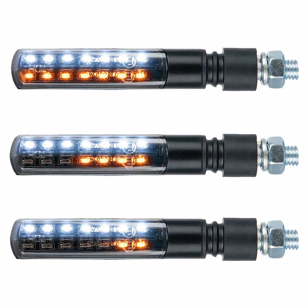 Hot Sale π Oxford Nightslider 2-in-1 LED Indicators Front π 5 Hot Sale π Oxford Nightslider 2-in-1 LED Indicators Front π - Image 3