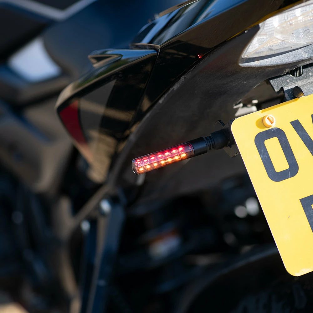 Best Sale π Oxford Nightslider 3-in-1 LED Indicators Rear π 5 Best Sale π Oxford Nightslider 3-in-1 LED Indicators Rear π - Image 3