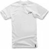 Budget π Alpinestars Neu Ageless T π Shirt - White π 2 Budget π Alpinestars Neu Ageless T π Shirt - White π -Deals getgeared Store a10187201220d main alpinestars neu ageless t shirt white 1 5cae504d 6525 47d5 a0df 98b0c02e0027