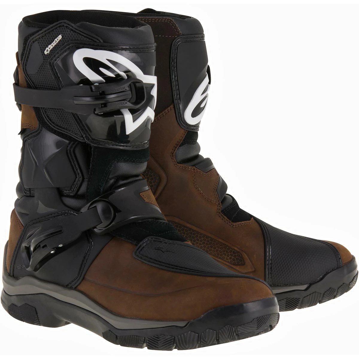 Buy β Alpinestars Belize Drystar Oiled π₯Ύ Boots WP - Black Brown White π 3 Buy β Alpinestars Belize Drystar Oiled π₯Ύ Boots WP - Black Brown White π