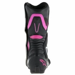 Promo β€οΈ Alpinestars SMX-6 π₯Ύ Boots V2 Ladies - Black Pink β 7 Promo β€οΈ Alpinestars SMX-6 π₯Ύ Boots V2 Ladies - Black Pink β -Deals getgeared Store a22231171032d main alpinestars smx 6 boots v2 ladies black pink 3