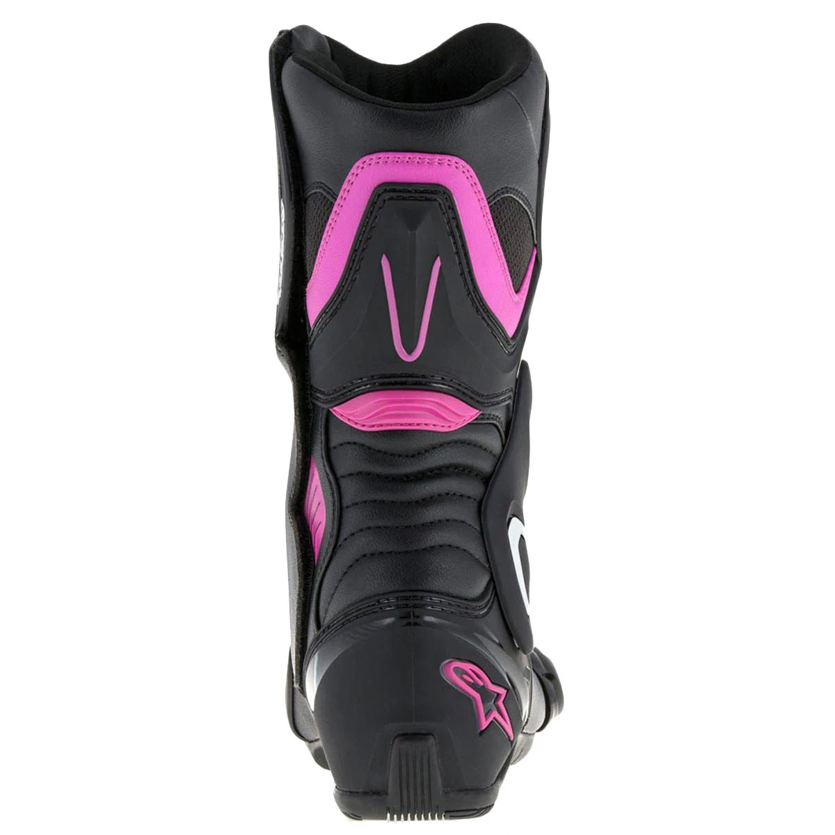 Promo β€οΈ Alpinestars SMX-6 π₯Ύ Boots V2 Ladies - Black Pink β 5 Promo β€οΈ Alpinestars SMX-6 π₯Ύ Boots V2 Ladies - Black Pink β - Image 3
