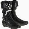 Wholesale 😀 Alpinestars SMX-6 🥾 Boots V2 Ladies - Black White 👏 -Deals getgeared Store a222311712d main alpinestars smx 6 boots v2 ladies black white 1