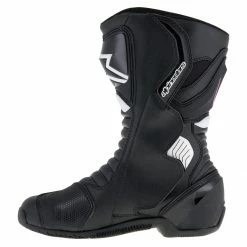 Buy π Alpinestars SMX-6 π₯Ύ Boots V2 Drystar WP Ladies - Black Pink β¨ 7 Buy π Alpinestars SMX-6 π₯Ύ Boots V2 Drystar WP Ladies - Black Pink β¨ -Deals getgeared Store a22431171239d main alpinestars smx 6 boots v2 drystar wp ladies black pink 3