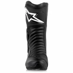 Budget 👏 Alpinestars SMX-6 🥾 Boots V2 GTX - Black 😍 -Deals getgeared Store a23330171100d main alpinestars smx 6 boots gtx black 2