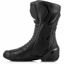 Budget 👏 Alpinestars SMX-6 🥾 Boots V2 GTX - Black 😍 -Deals getgeared Store a23330171100d main alpinestars smx 6 boots gtx black 3