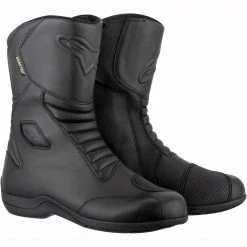 Brand new 🎁 Alpinestars Web 🥾 Boots GTX - Black 🎁