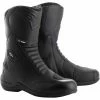 Best Sale 🔥 Alpinestars Andes Drystar 🥾 Boots V2 WP - Black ✨ -Deals getgeared Store a244701810d main alpinestars andes drystar boots v2 wp black 1
