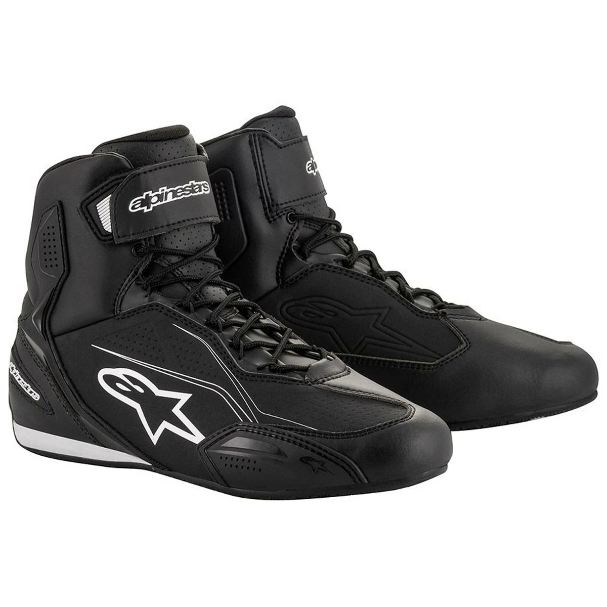 Hot Sale π₯° Alpinestars Faster-3 π Shoes - Black π 3 Hot Sale π₯° Alpinestars Faster-3 π Shoes - Black π