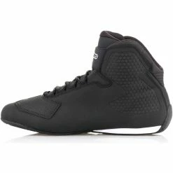 Brand new ⭐ Alpinestars Sektor 👟 Shoes - Black 🤩 -Deals getgeared Store a251551810d main alpinestars sektor shoes black 3
