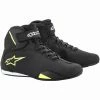 Best Sale 🧨 Alpinestars Sektor 👟 Shoes - Black Yellow 🛒 -Deals getgeared Store a2515518155d main alpinestars sektor shoes black yellow 1