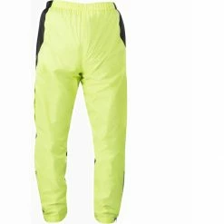 Cheap 👏 Alpinestars Hurricane Rain Trousers WP - Yellow Black ❤️