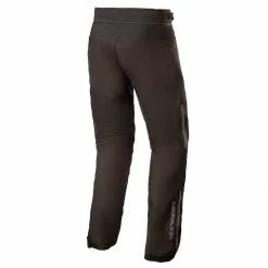 Brand new 🔔 Alpinestars AST-1 V2 Trousers Long Leg WP - Black 🔔 -Deals getgeared Store a322612110d main alpinestars ast 1 v2 trousers wp black 2