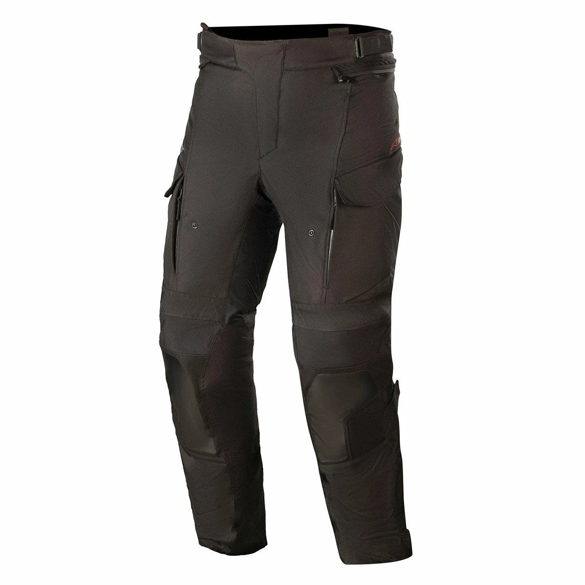 Cheapest π Alpinestars Andes V3 Trousers Drystar Short Leg WP - Black π 3 Cheapest π Alpinestars Andes V3 Trousers Drystar Short Leg WP - Black π