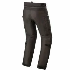 Buy 🔥 Alpinestars Andes V3 Trousers Drystar WP - Black ✔️ -Deals getgeared Store a322772110d main alpinestars andes v3 trousers drystar long leg wp black 2 3219bb24 5fcf 4f94 8334 2025908aca8f