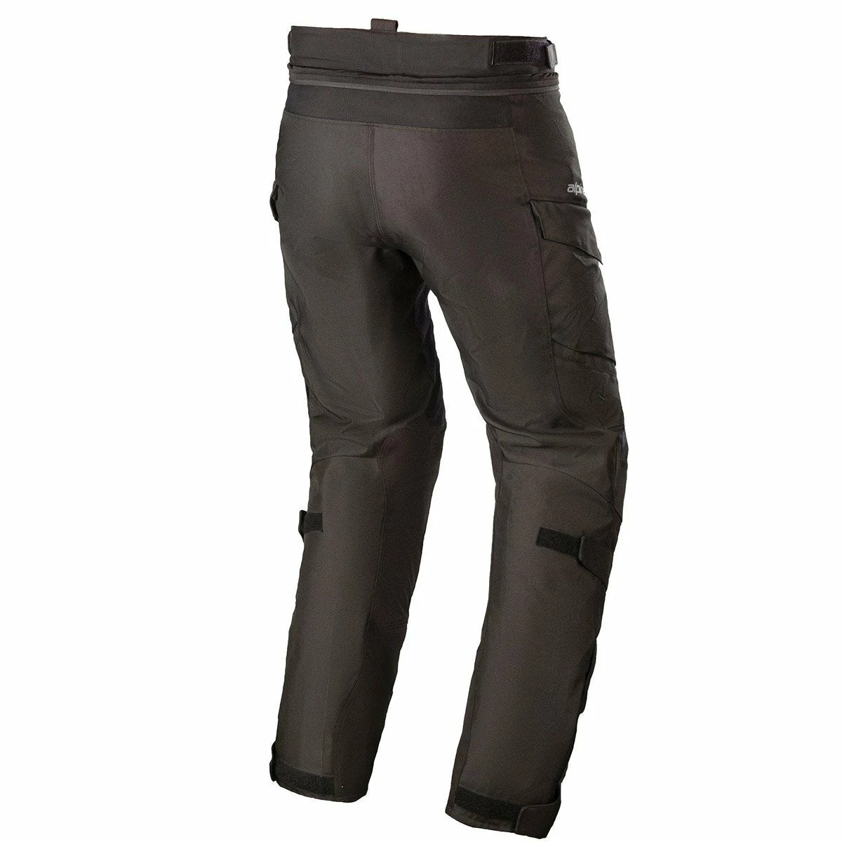 Cheapest π Alpinestars Andes V3 Trousers Drystar Short Leg WP - Black π 4 Cheapest π Alpinestars Andes V3 Trousers Drystar Short Leg WP - Black π - Image 2