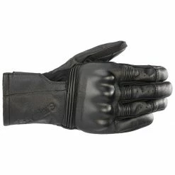 Budget 😉 Alpinestars Gareth Gloves - Black 🥰