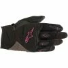 Buy 🔥 Alpinestars Stella Shore Gloves - Black Pink 🔥 -Deals getgeared Store a35163181039d main alpinestars stella shore gloves black pink 1