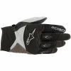 Cheapest 🎁 Alpinestars Stella Shore Gloves - Black White ❤️ -Deals getgeared Store a351631812d main alpinestars stella shore gloves black white 1