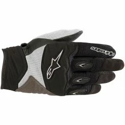 Cheapest 🎁 Alpinestars Stella Shore Gloves - Black White ❤️
