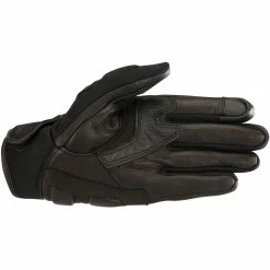 Top 10 ⌛ Alpinestars Stella Faster Gloves - Black ✔️ -Deals getgeared Store a35176181100d main alpinestars stella faster gloves black 2