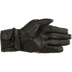 Budget ✨ Alpinestars Stella SP-2 Gloves V2 - Black 👏 -Deals getgeared Store a351821810d main alpinestars stella sp 2 gloves v2 black 2