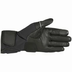 Best Pirce β Alpinestars Jet Road V2 Gloves GTX - Black π 5 Best Pirce β Alpinestars Jet Road V2 Gloves GTX - Black π -Deals getgeared Store a352201910d main alpinestars jet road v2 gloves gtx black 2