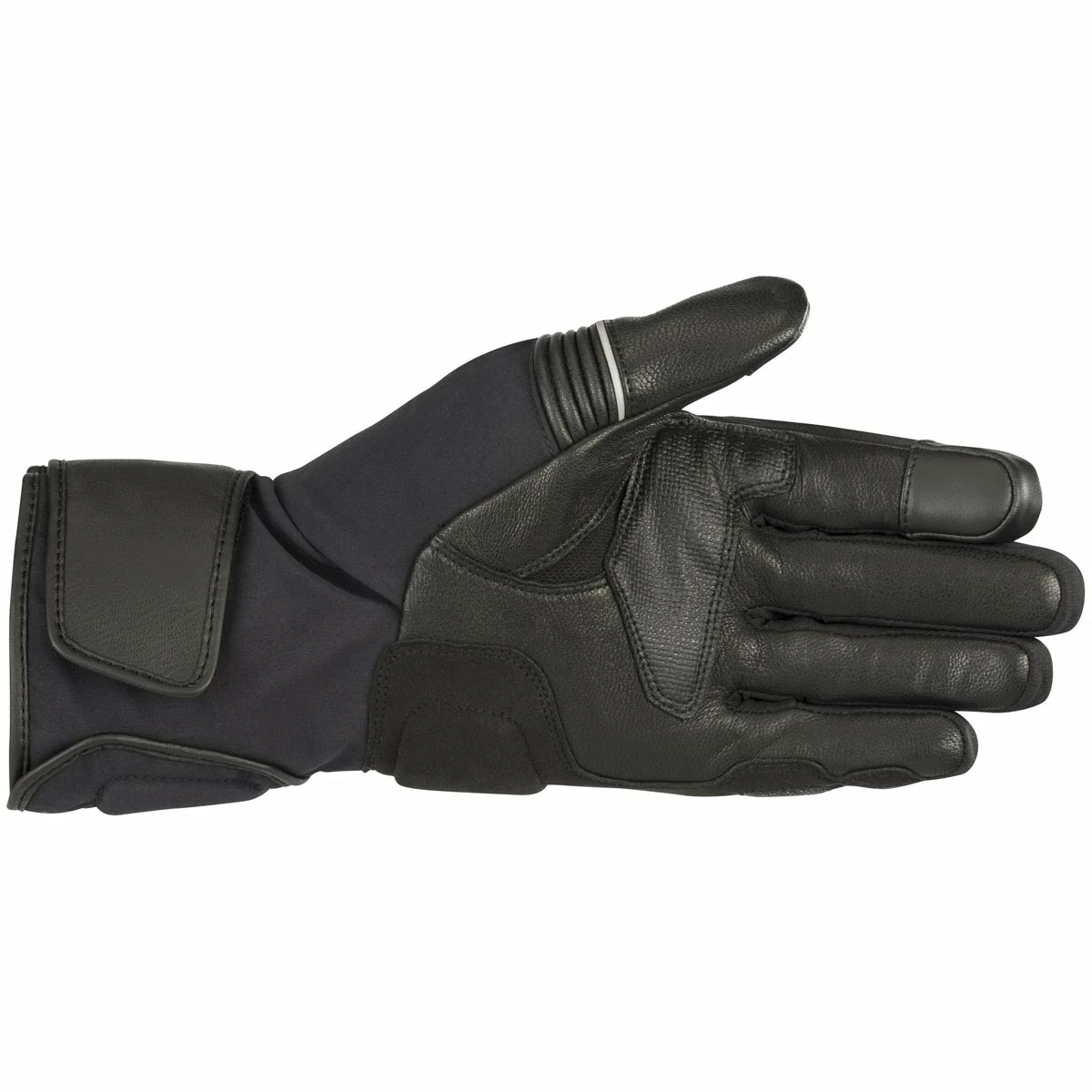 Best Pirce β Alpinestars Jet Road V2 Gloves GTX - Black π 4 Best Pirce β Alpinestars Jet Road V2 Gloves GTX - Black π - Image 2