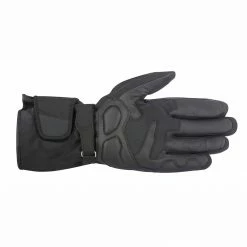 Budget ✨ Alpinestars WR-V Gloves GTX - Black 🔥 -Deals getgeared Store a352451610d main alpinestars wr v gloves gtx black 2