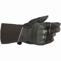 Cheap ๐ Alpinestars WR-2 V2 Gloves GTX - Black โจ