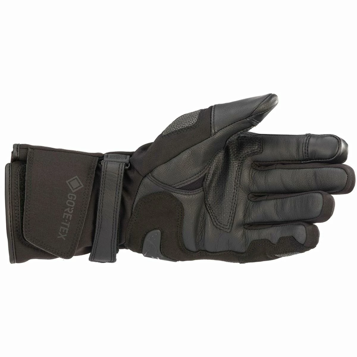 Cheap ๐ Alpinestars WR-2 V2 Gloves GTX - Black โจ 4 Cheap ๐ Alpinestars WR-2 V2 Gloves GTX - Black โจ - Image 2