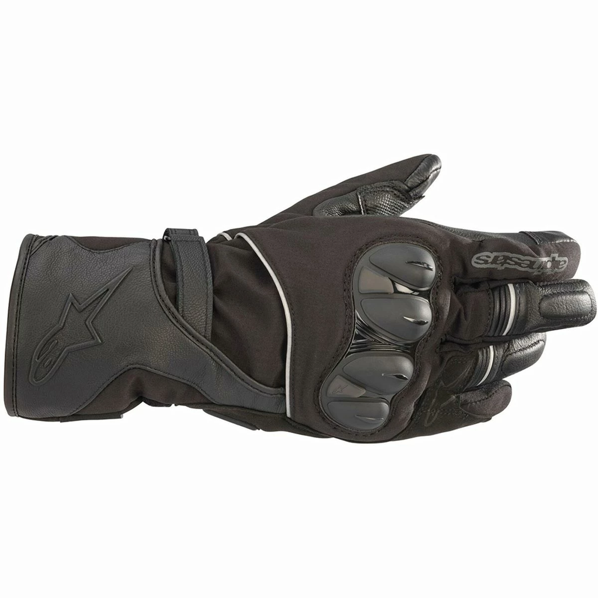 Deals โ Alpinestars Vega Drystar V2 Gloves WP - Black ๐ 3 Deals โ Alpinestars Vega Drystar V2 Gloves WP - Black ๐