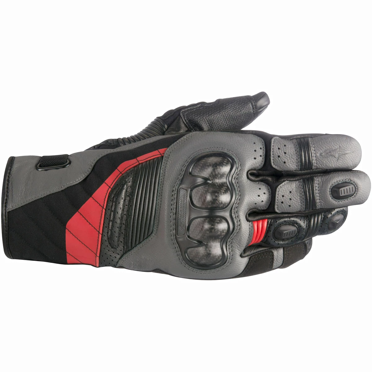 Cheapest π Alpinestars Belize Drystar Gloves WP - Black Grey Red 𧨠3 Cheapest π Alpinestars Belize Drystar Gloves WP - Black Grey Red π§¨