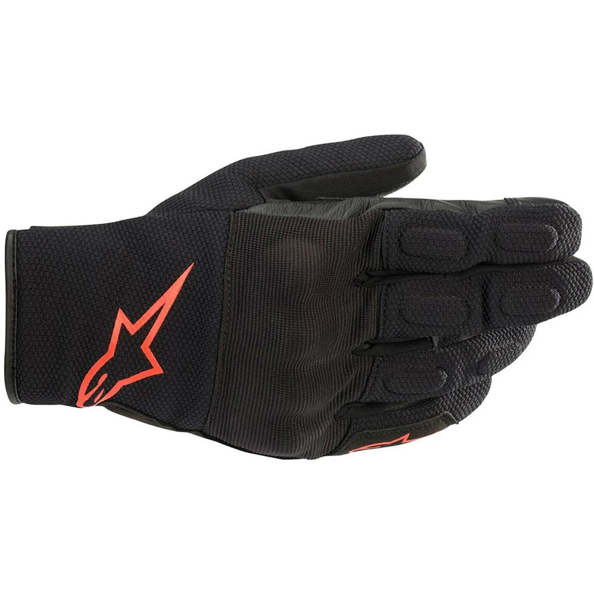 Best Pirce π― Alpinestars S Max Drystar Gloves WP - Black Red Fluo π₯ 4 Best Pirce π― Alpinestars S Max Drystar Gloves WP - Black Red Fluo π₯ - Image 2