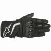 Brand new 🤩 Alpinestars T-SP W Drystar Gloves WP - Black 🛒 -Deals getgeared Store a352771910d main alpinestars t sp w drystar gloves wp black 1