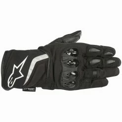 Brand new 🤩 Alpinestars T-SP W Drystar Gloves WP - Black 🛒