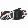 Deals 🤩 Alpinestars SP Z Drystar Gloves WP - Black White Red 😀 -Deals getgeared Store a3527917123d main alpinestars sp z drystar gloves wp black white red 1