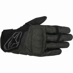 Best reviews of 🤩 Alpinestars Syncro Drystar Gloves WP - Black ⌛