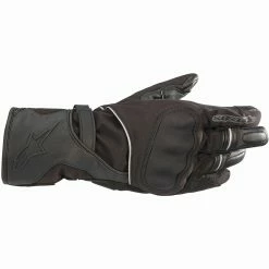 Cheapest 🔔 Alpinestars Stella Vega Drystar V2 Gloves GTX - Black 👍