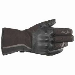 Best reviews of 🎉 Alpinestars Stella Tourer W-7 Drystar Gloves Ladies WP - Black 🌟