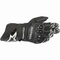 Top 10 🔔 Alpinestars GP Pro R3 Gloves - Black 🛒