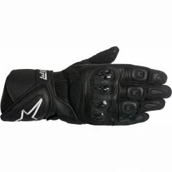 Coupon ✔️ Alpinestars SP Gloves Air - Black 🎁