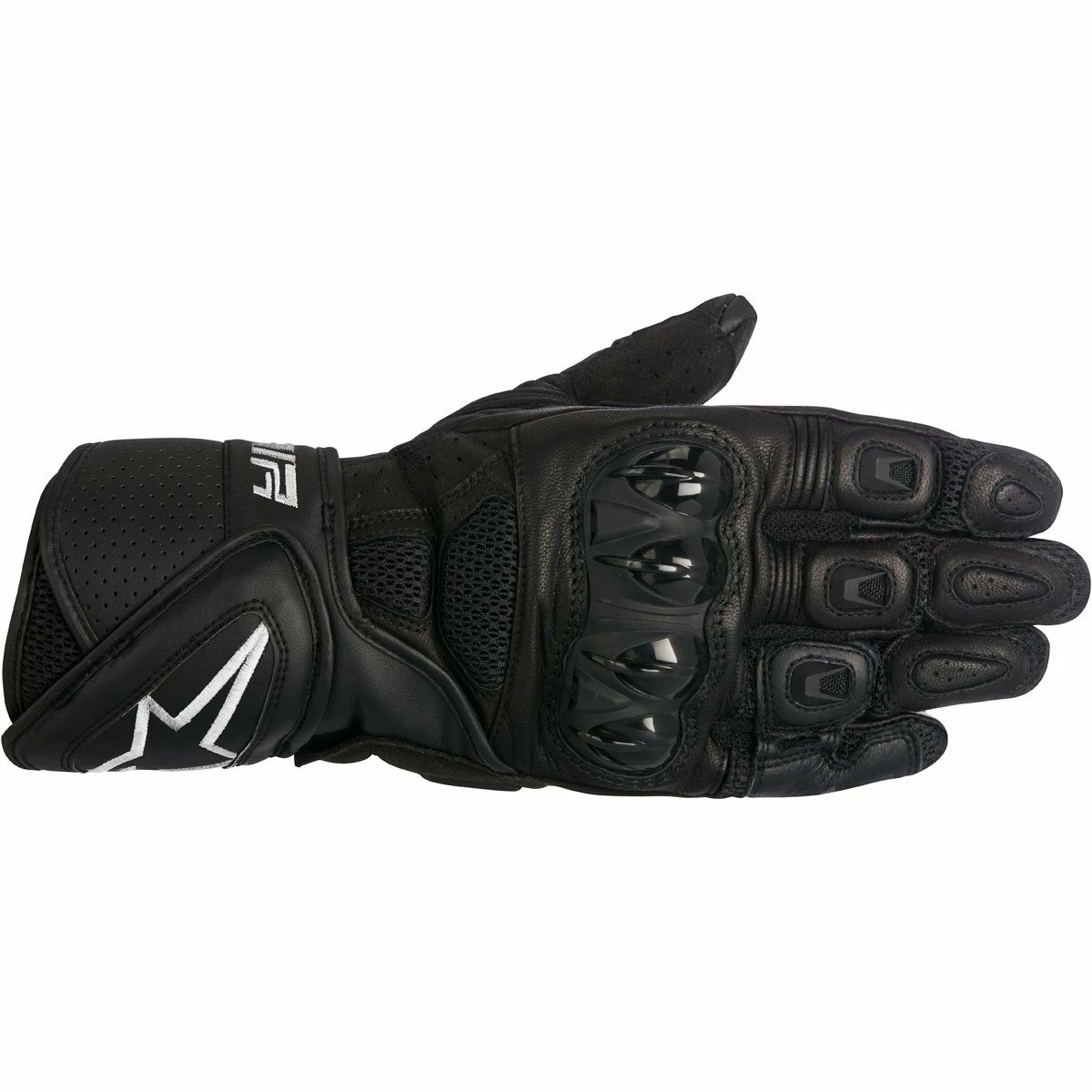 Coupon βοΈ Alpinestars SP Gloves Air - Black π 3 Coupon βοΈ Alpinestars SP Gloves Air - Black π