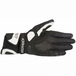 Best reviews of π Alpinestars SP Gloves Air - Black White π€© 5 Best reviews of π Alpinestars SP Gloves Air - Black White π€© -Deals getgeared Store a355801612d main alpinestars sp gloves air black white 2