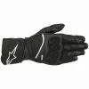Budget 🧨 Alpinestars SP-1 V2 Gloves - Black 🌟