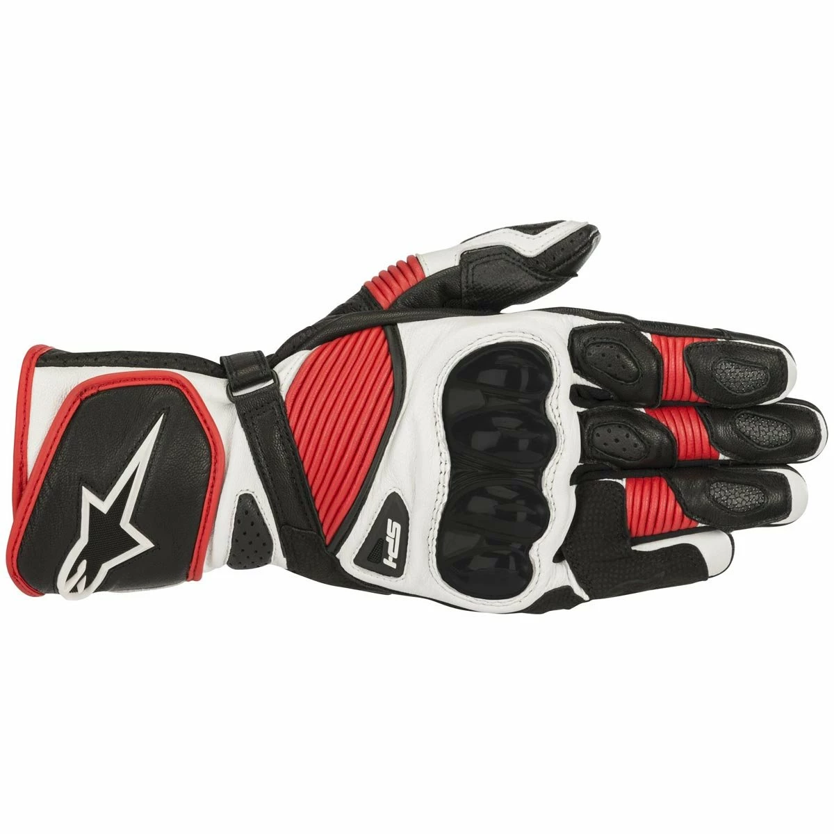Flash Sale β Alpinestars SP-1 V2 Gloves - Red White Black π€© 3 Flash Sale β Alpinestars SP-1 V2 Gloves - Red White Black π€©