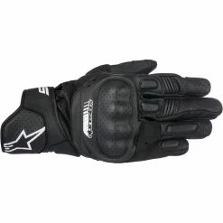 Coupon 🎁 Alpinestars SP-5 Gloves - Black 😉
