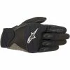 Deals 🔔 Alpinestars Shore Gloves - Black 🔔 -Deals getgeared Store a356631810d main alpinestars shore gloves black 1