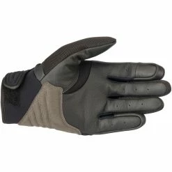 Best Pirce 🛒 Alpinestars Shore Gloves - Black Red 👏 -Deals getgeared Store a356631813d main alpinestars shore gloves black red 2