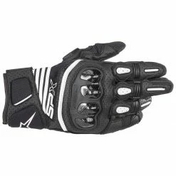 Deals 🌟 Alpinestars SP X Carbon Gloves Air - Black ✔️